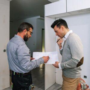 SafeScore Aging-In-Place Home Safety Assessment