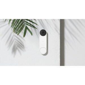 Video Doorbell