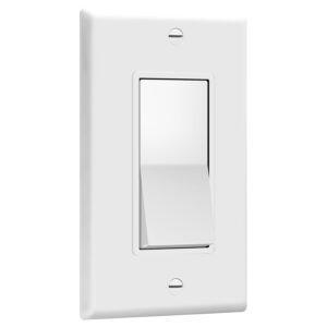 Rocker Light Switches