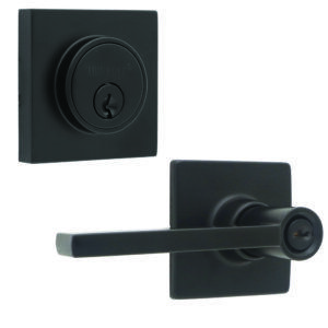 Levered Exterior Door Handle