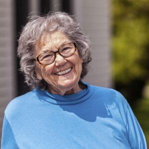 Aging In Place