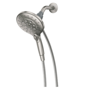Hand-Held Shower Head